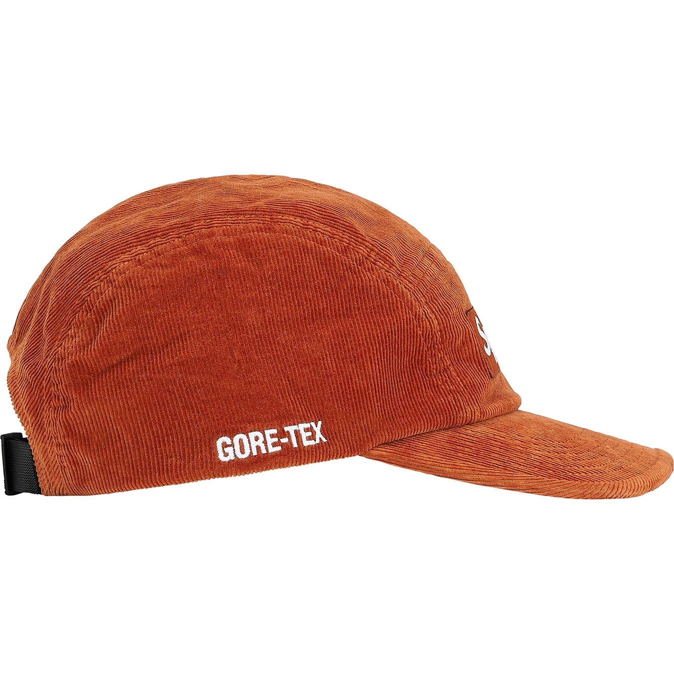 GORE-TEX Corduroy Camp Cap view 4